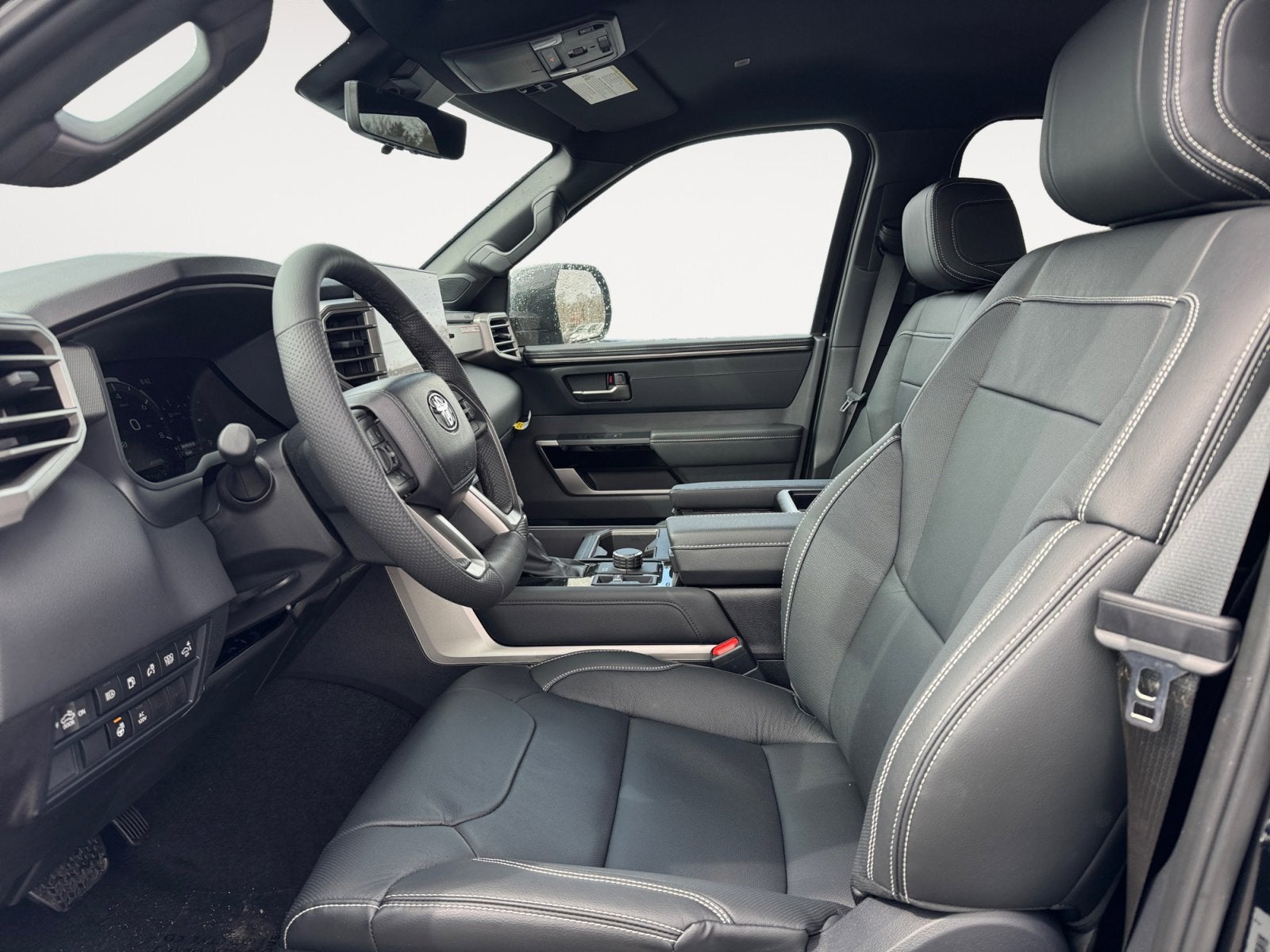2026 Toyota Tundra i-FORCE MAX Limited i-FORCE MAX