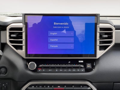 2026 Toyota Tundra i-FORCE MAX Limited i-FORCE MAX