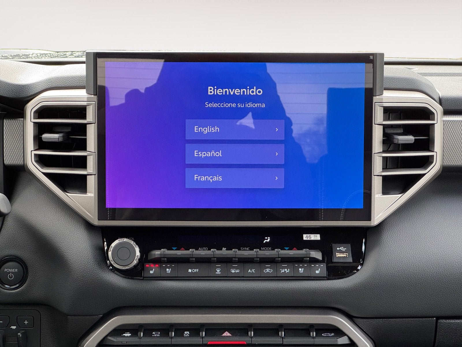 2026 Toyota Tundra i-FORCE MAX Limited i-FORCE MAX