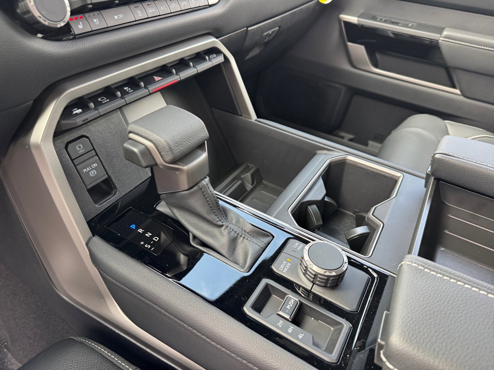 2026 Toyota Tundra i-FORCE MAX Limited i-FORCE MAX