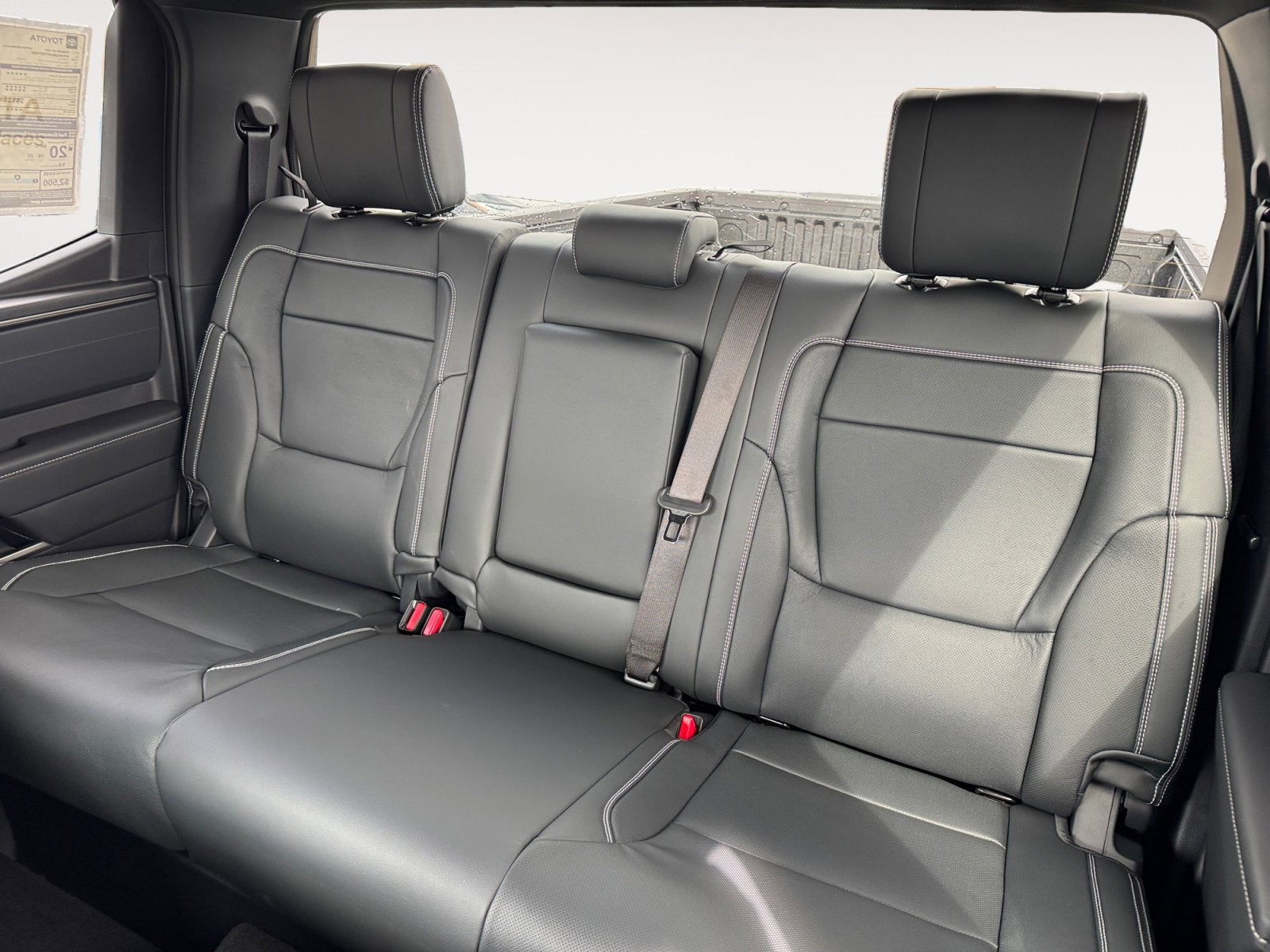 2026 Toyota Tundra i-FORCE MAX Limited i-FORCE MAX