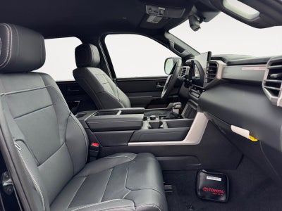 2026 Toyota Tundra i-FORCE MAX Limited i-FORCE MAX