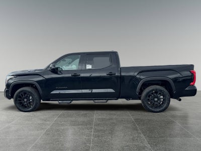 2026 Toyota Tundra i-FORCE MAX Limited i-FORCE MAX