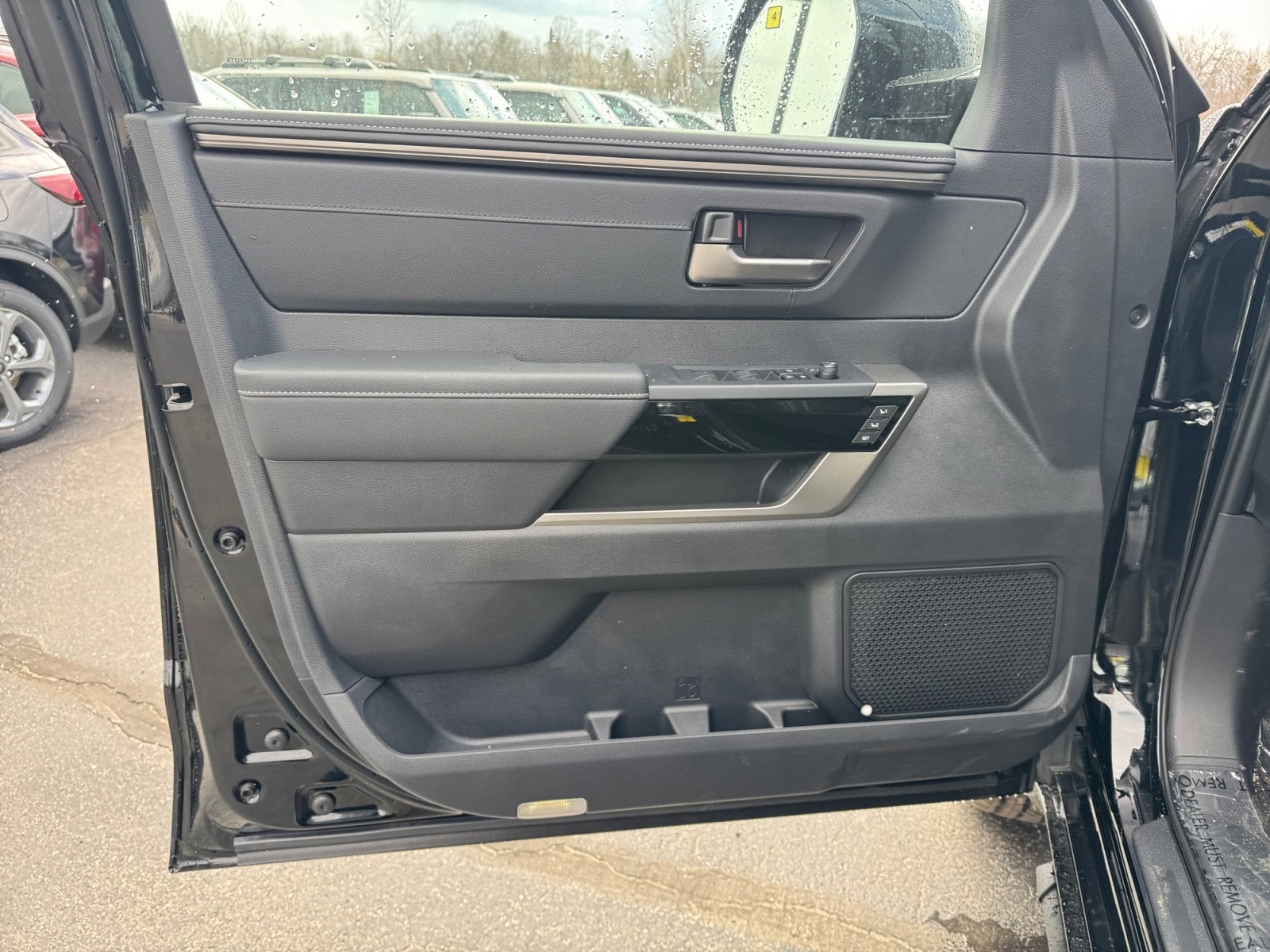2026 Toyota Tundra i-FORCE MAX Limited i-FORCE MAX