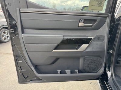 2026 Toyota Tundra i-FORCE MAX Limited i-FORCE MAX