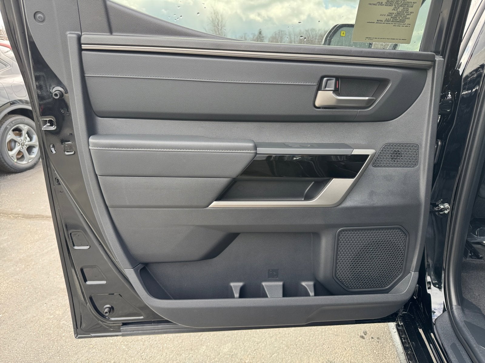 2026 Toyota Tundra i-FORCE MAX Limited i-FORCE MAX