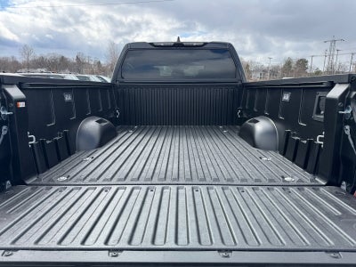 2026 Toyota Tundra i-FORCE MAX Limited i-FORCE MAX