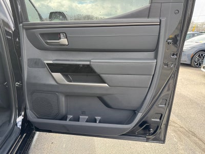 2026 Toyota Tundra i-FORCE MAX Limited i-FORCE MAX
