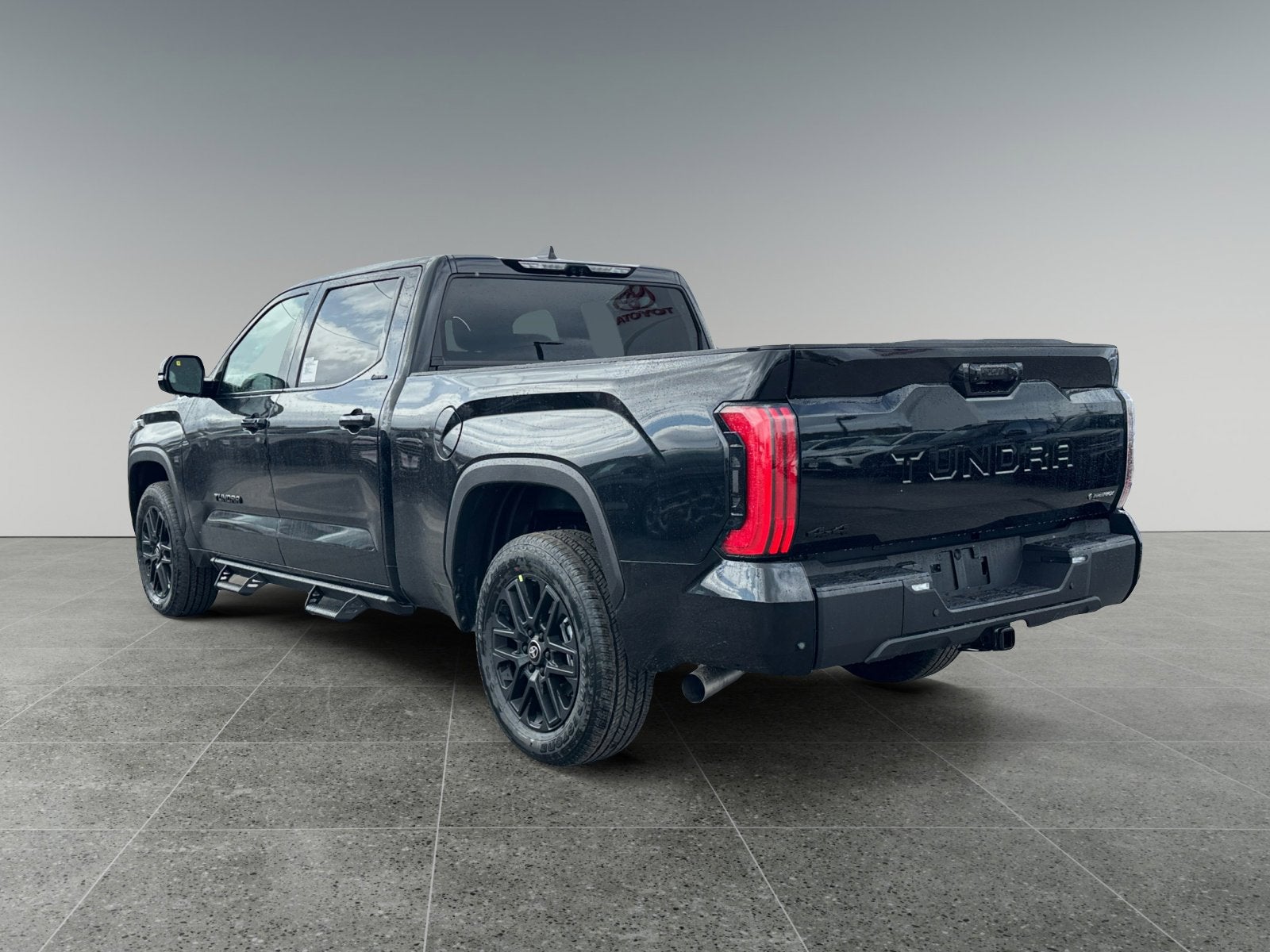 2026 Toyota Tundra i-FORCE MAX Limited i-FORCE MAX