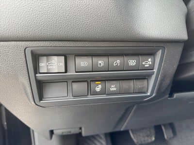 2026 Toyota Tundra i-FORCE MAX Limited i-FORCE MAX