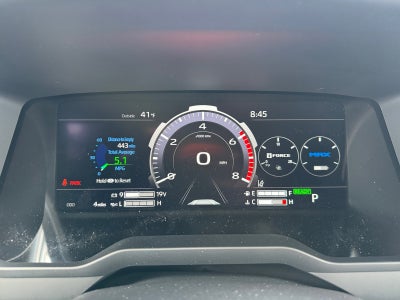 2026 Toyota Tundra i-FORCE MAX Limited i-FORCE MAX