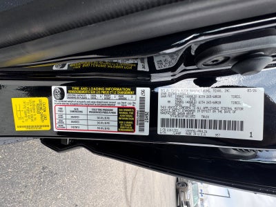 2026 Toyota Tundra i-FORCE MAX Limited i-FORCE MAX