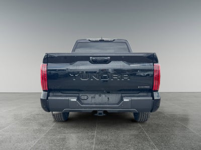 2026 Toyota Tundra i-FORCE MAX Limited i-FORCE MAX