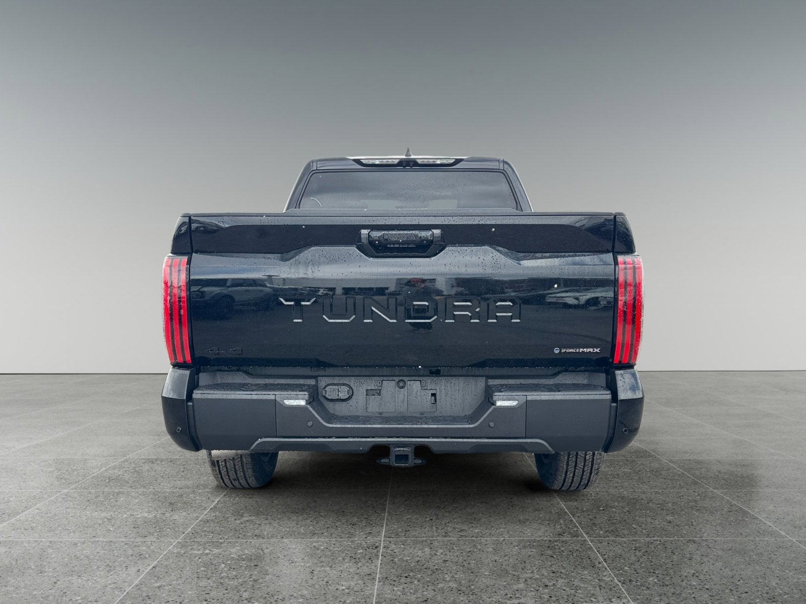 2026 Toyota Tundra i-FORCE MAX Limited i-FORCE MAX