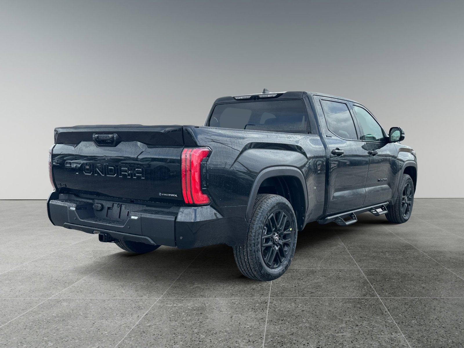 2026 Toyota Tundra i-FORCE MAX Limited i-FORCE MAX