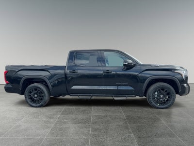 2026 Toyota Tundra i-FORCE MAX Limited i-FORCE MAX