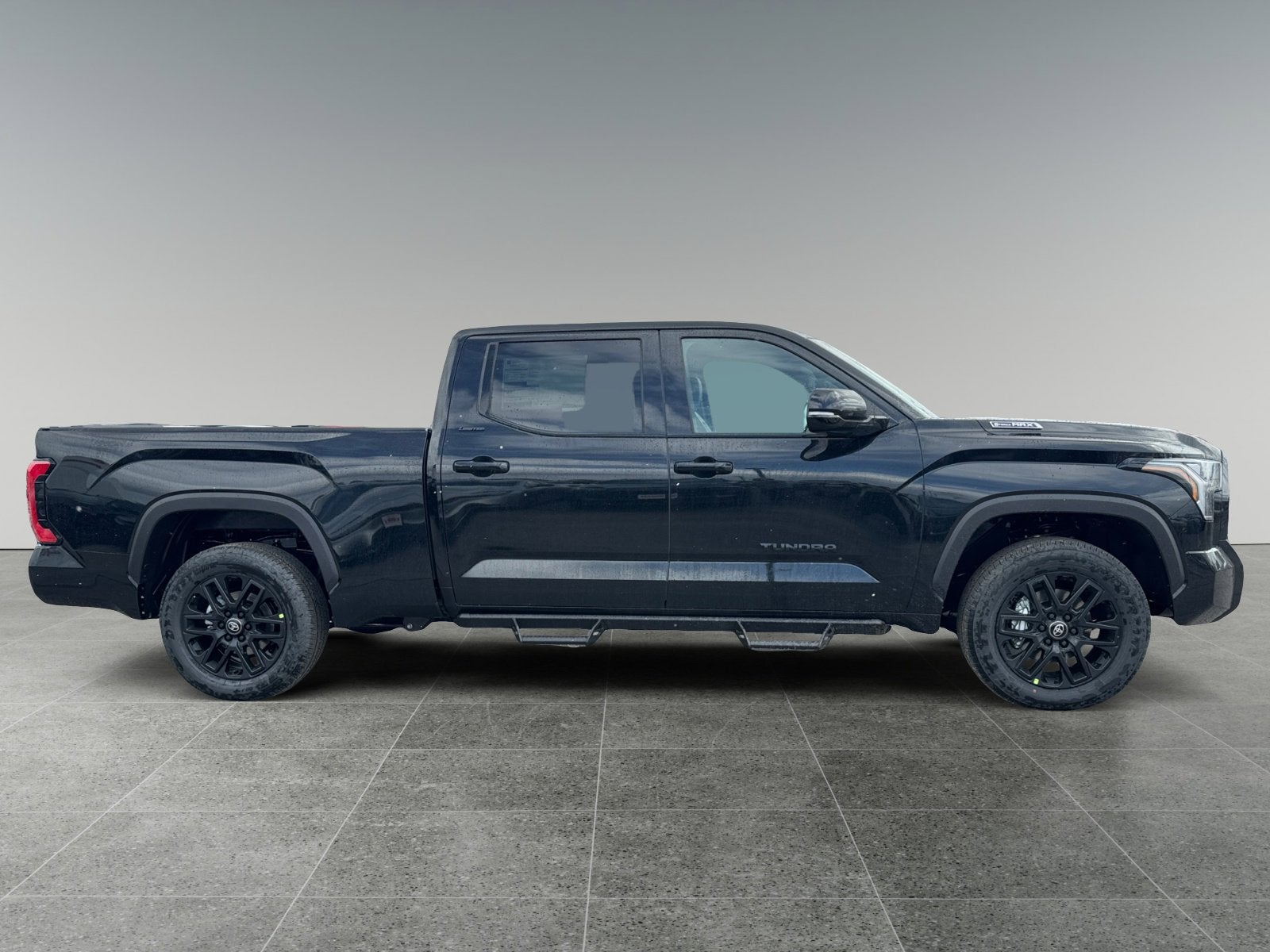 2026 Toyota Tundra i-FORCE MAX Limited i-FORCE MAX