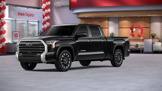 2026 Toyota Tundra i-FORCE MAX Limited i-FORCE MAX