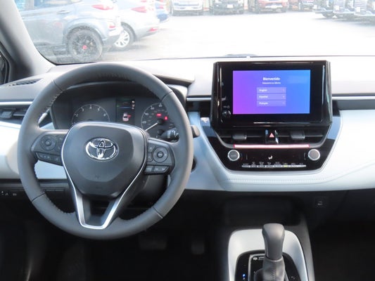 2024 Toyota Corolla SE in Laconia, NH - Irwin Automotive Group