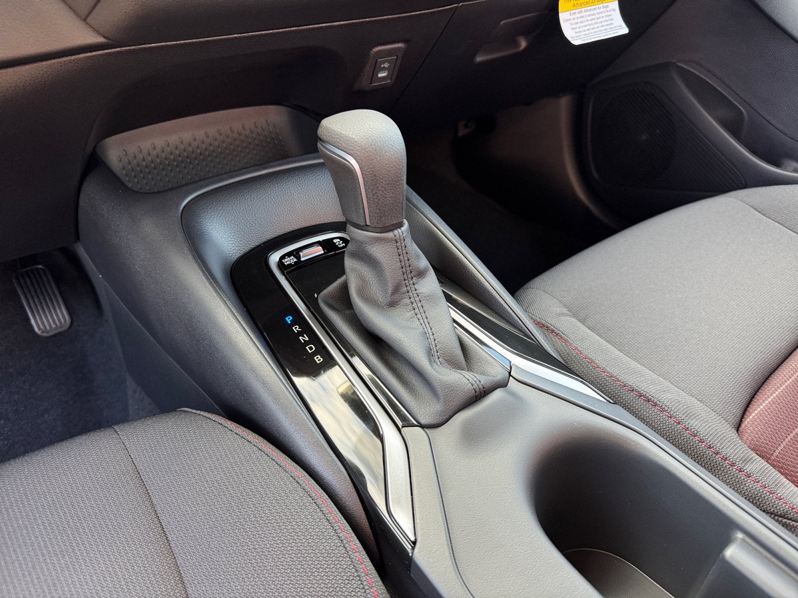 2027 Toyota Corolla SE