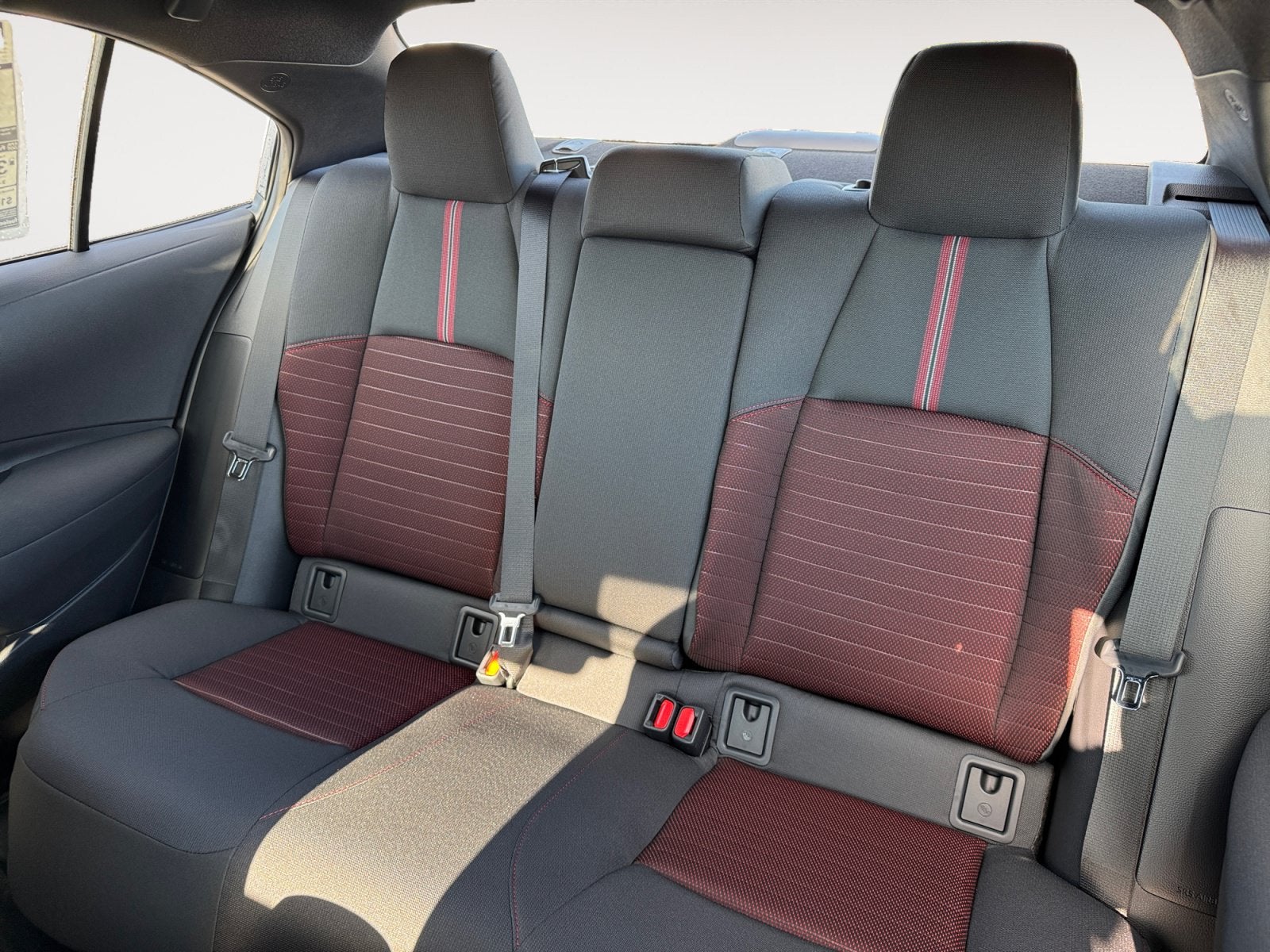 2027 Toyota Corolla SE