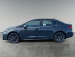 2027 Toyota Corolla SE