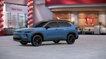 2026 Toyota Corolla Cross Hybrid Hybrid XSE