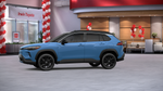 2026 Toyota Corolla Cross Hybrid Hybrid XSE