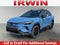 2026 Toyota Corolla Cross Hybrid Hybrid XSE