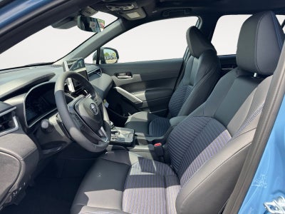 2026 Toyota Corolla Cross Hybrid Hybrid XSE