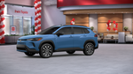 2026 Toyota Corolla Cross Hybrid Hybrid SE