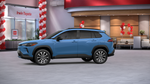 2026 Toyota Corolla Cross Hybrid Hybrid SE