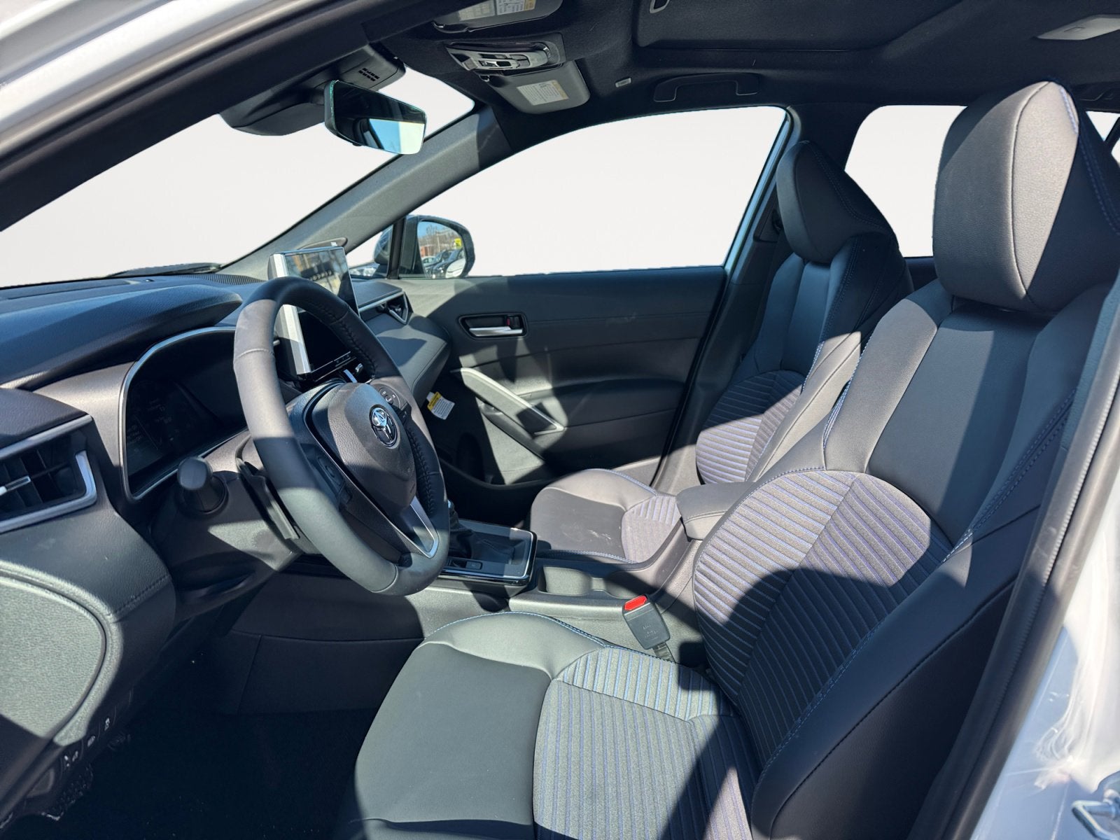 2026 Toyota Corolla Cross Hybrid XSE