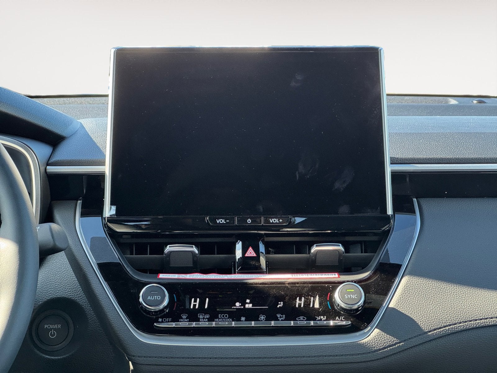 2026 Toyota Corolla Cross Hybrid XSE