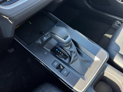 2026 Toyota Corolla Cross Hybrid XSE