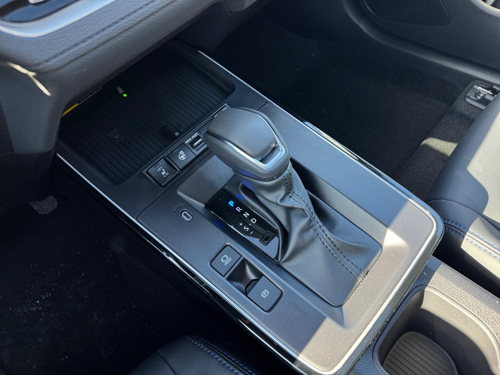 2026 Toyota Corolla Cross Hybrid XSE