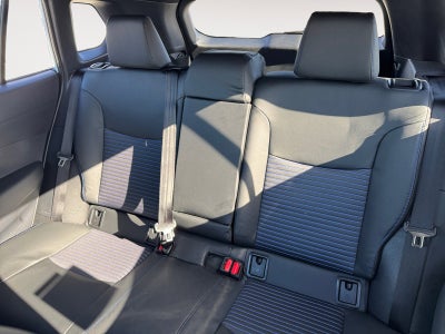 2026 Toyota Corolla Cross Hybrid XSE