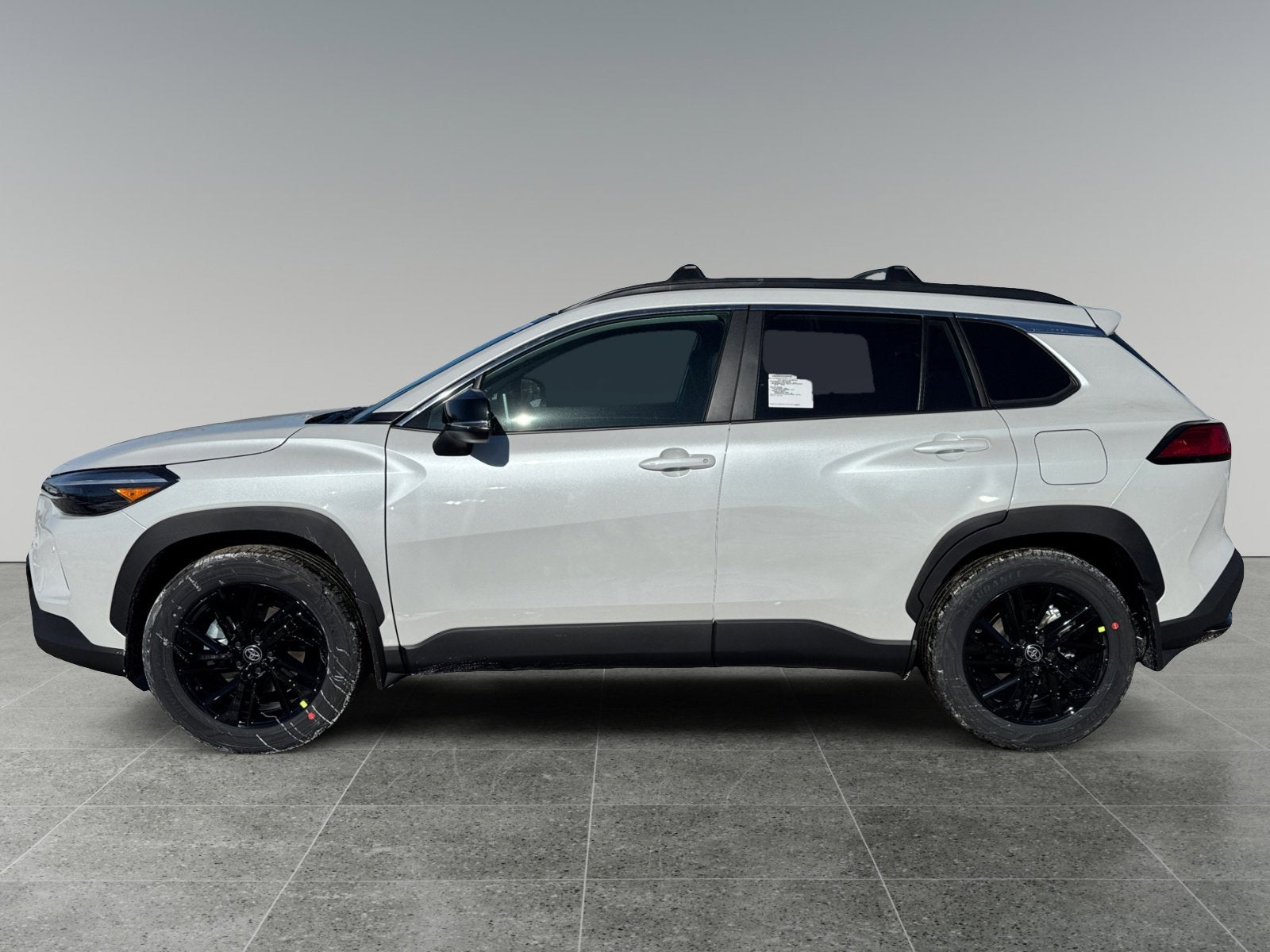 2026 Toyota Corolla Cross Hybrid XSE