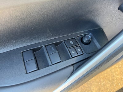 2026 Toyota Corolla Cross Hybrid XSE