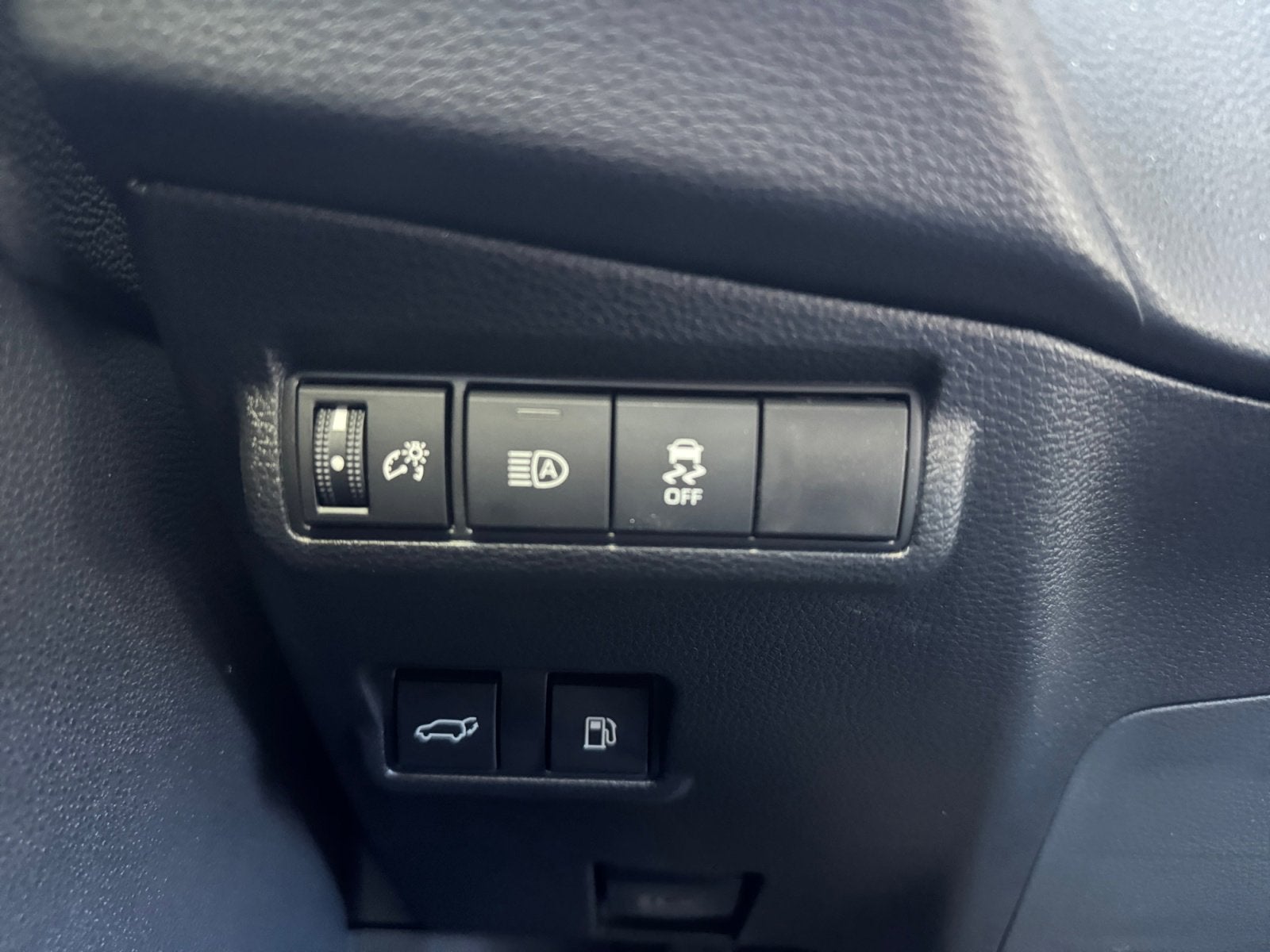 2026 Toyota Corolla Cross Hybrid XSE