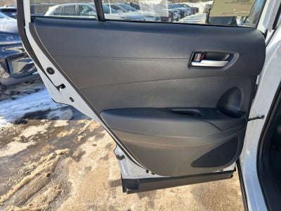 2026 Toyota Corolla Cross Hybrid XSE