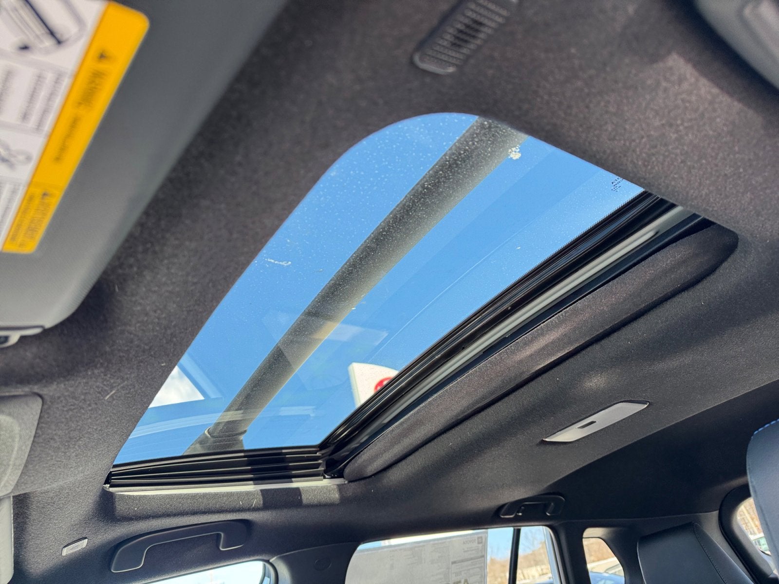 2026 Toyota Corolla Cross Hybrid XSE