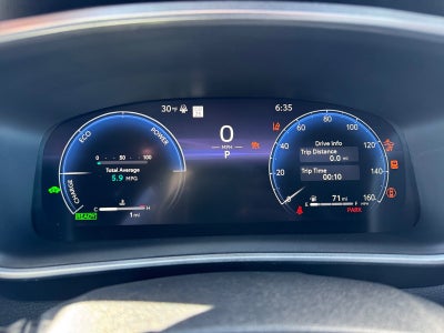 2026 Toyota Corolla Cross Hybrid XSE