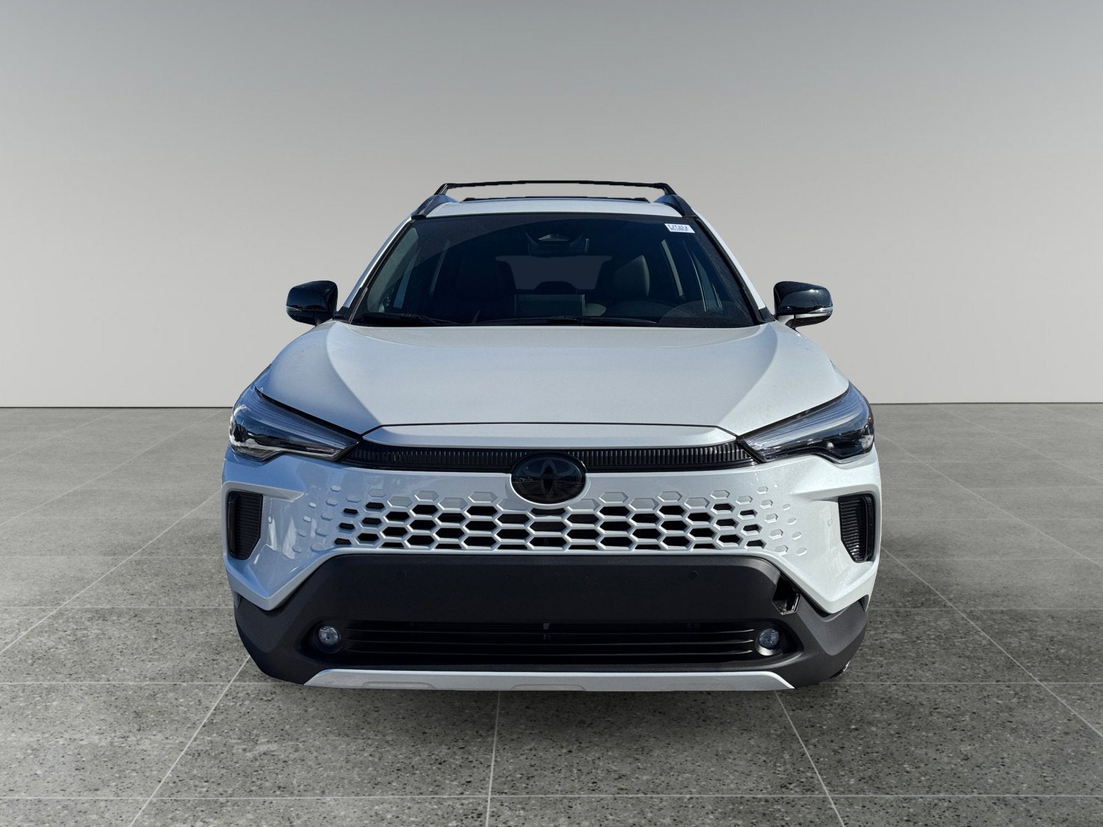 2026 Toyota Corolla Cross Hybrid XSE