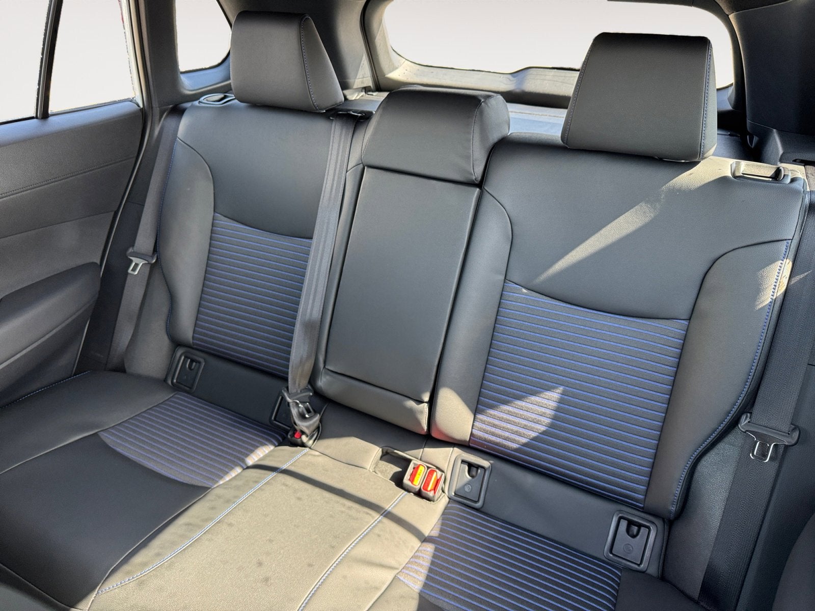 2026 Toyota Corolla Cross Hybrid Hybrid XSE