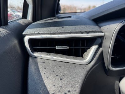 2026 Toyota Corolla Cross Hybrid Hybrid XSE