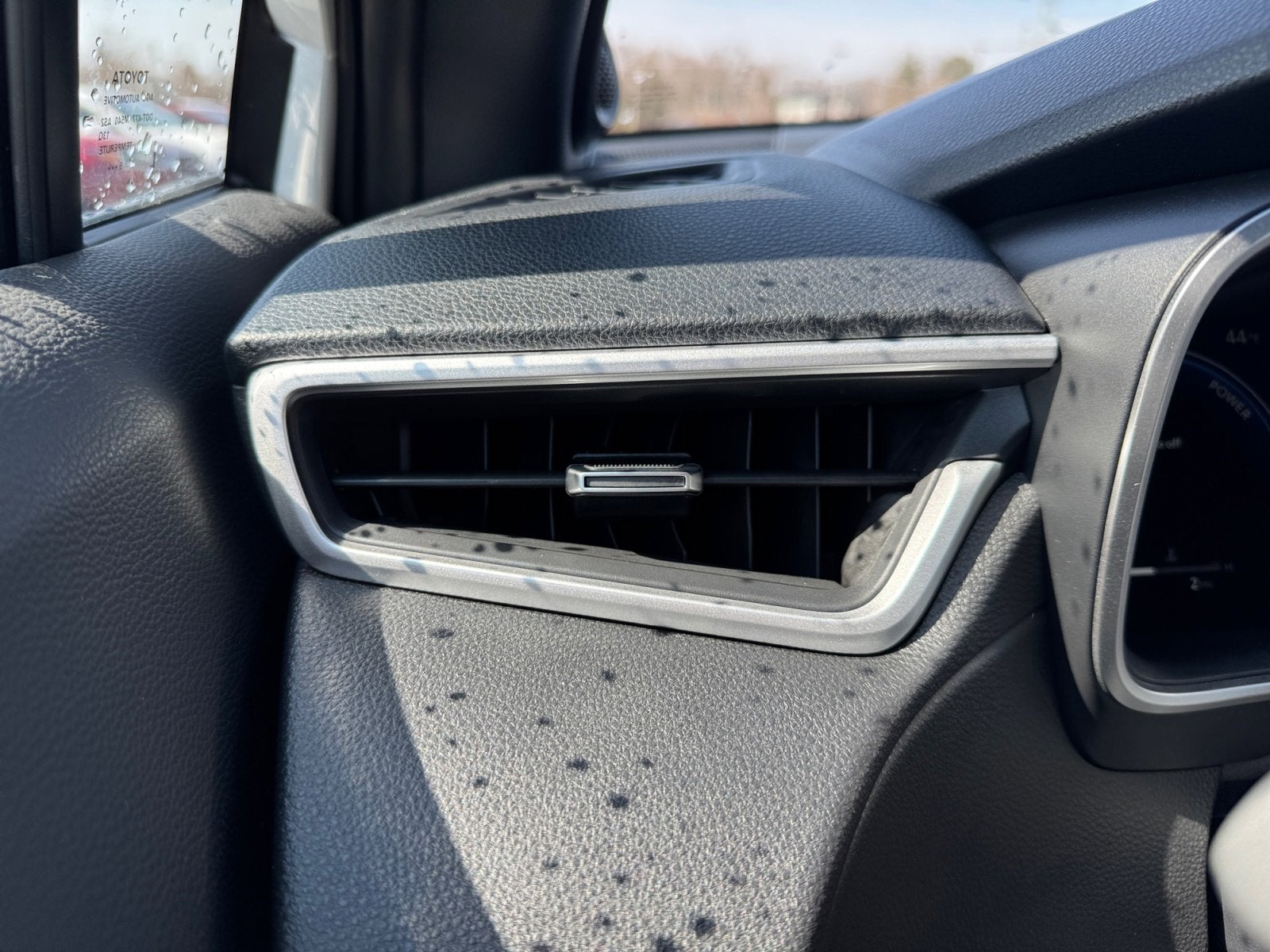 2026 Toyota Corolla Cross Hybrid Hybrid XSE