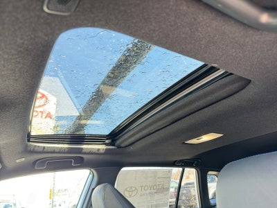 2026 Toyota Corolla Cross Hybrid Hybrid XSE