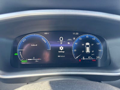 2026 Toyota Corolla Cross Hybrid Hybrid XSE