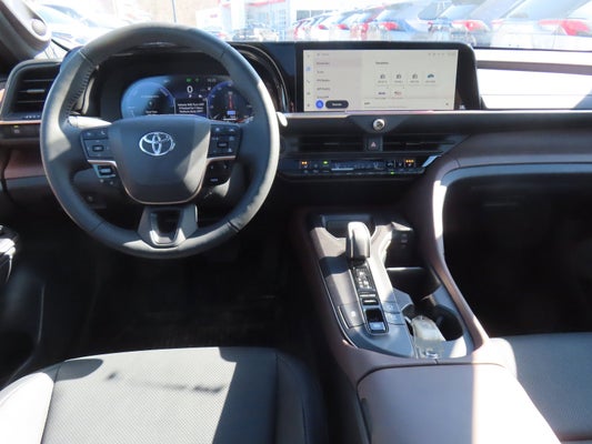 2023 Toyota Toyota Crown Limited in Laconia, NH - Irwin Automotive Group